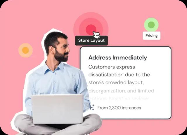 Obtenir des informations exploitables grâce à l’IA