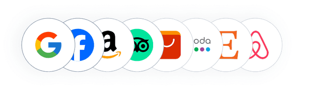 Tous vos avis au même endroit.