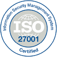 ISO/IEC 27001